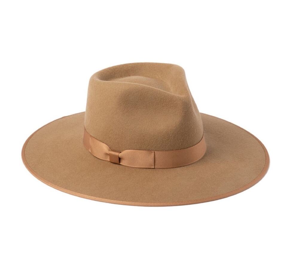Lack of Color Teak Rancher